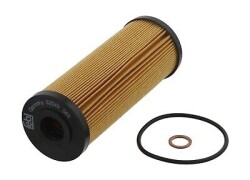 Mühərrik Yağı Filtri  - Mercedes-Benz  SLR-Class