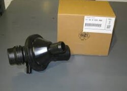 Mühərrik soyuducu termostat dəsti  - BMW  X3