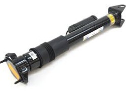 Arxa asma amortizator  - Mercedes-Benz  X-Class