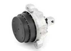 Sağ mühərrik montajı  - BMW  X4