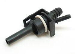 Mühərrik Karterinin Havalandırma Şlanqı Bağlayıcısı  - BMW  X6 M