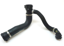 Üst Radiator Soyuducu Şlanq  - BMW  M6