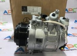Kondisioner Kompressoru  - Mercedes-Benz  GLA-Class