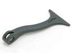 Qapağın Açılması Dəstəyi  - Mercedes-Benz  X-Class