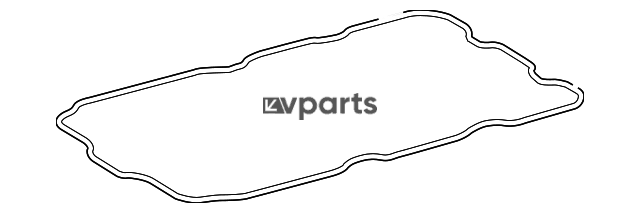 Toyota  Tundra	  - Transmissiya yağ qabı contaları