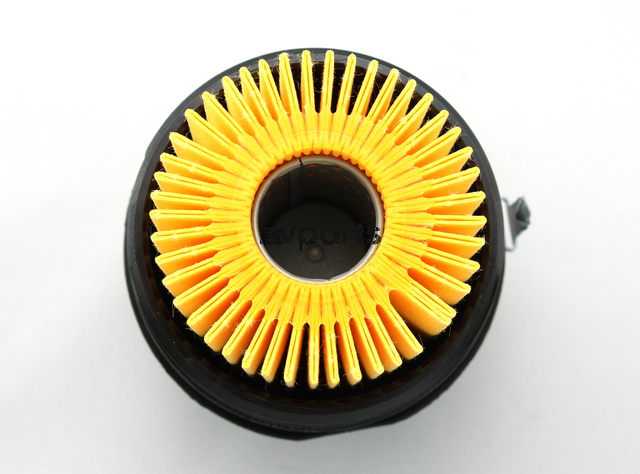 Toyota  4Runner	 - Mühərrikin yağ filtri korpusunun qapağı