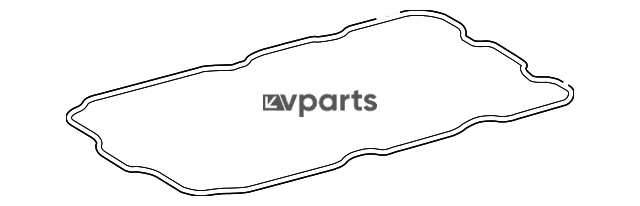 Lexus LX570 - Transmissiya yağ qabı contaları