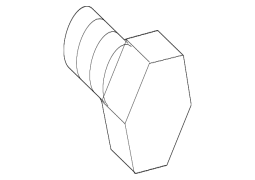 Toyota    Prius C	Four - Sürücü Motor Akkumulyatoru Bolt