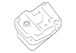 Lexus GX470 - Transmissiya Yağ Filtri