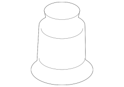 Toyota    Yaris iA	Base - Transmissiya drenaj tapası