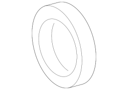 Toyota    Matrix  S - Arxa mühərrikin krank mili möhürü