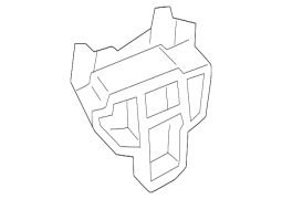 Lexus ES350	 - Arxa Sol Yuxarı Bamper Bələdçisi