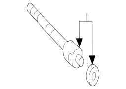 Toyota  Camry - Daxili sükan çarxı