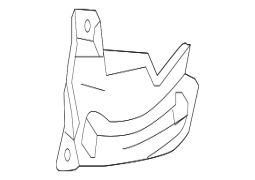 Toyota  Avalon	Hybrid Limited - Qabaq Sağa Dönmə Siqnalı İşıq Aparatı