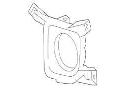 Toyota OE 5204060901 - Qabaq sol duman işıqlandırması