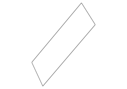 Lexus GX460	- Ön şüşə üçün qəlibləmə klipi