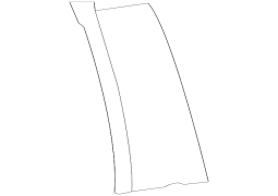 Lexus ES250	 - Arxa Sol Qapı Aplikası