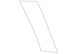 Toyota OE 521620R020 - Arxa Sol Arxa Təkər Tağısı