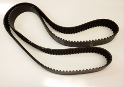 Toyota  Land Cruiser	  - Mühərrikin vaxtı kəməri