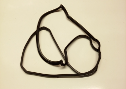 Toyota  Land Cruiser	  - Sol Mühərrik Klapanı Qapağı Contası