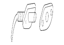 Lexus OE 8946550150 - Ön Oksigen Sensoru
