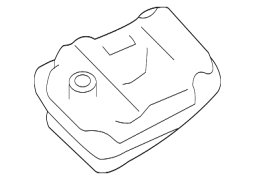 Toyota  Tundra	 - Transmissiya Yağ Filtri