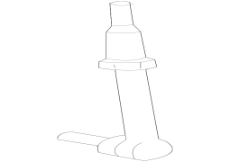 Toyota OE 4883060030 - Arxa Asma Stabilizator Bar Linki