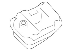 Lexus LX570 - Transmissiya Yağ Filtri