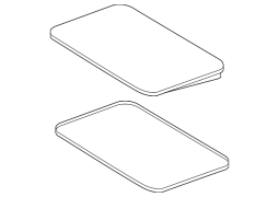 Toyota RAV4 - Lyuk şüşəsi