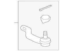 Toyota  RAV4	  - Sağ kənar sükan çarxının sonu