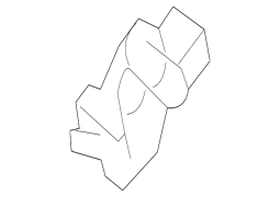 Lexus OE 8538130220 - Ön şüşə yuyan burun