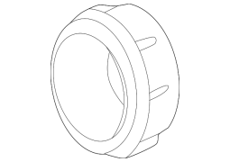 Lexus OE 9007566006 - Fara lampasının qapağı