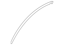 Toyota 	RAV4	Adventure - Qabaq Sol Qaralama lenti