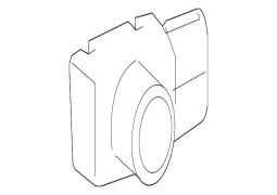 Toyota   Land Cruiser	Base - Arxa parkinq yardım sensoru