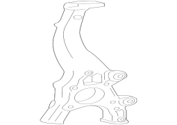 Lexus RC350 - Ön sol sükan düyünləri