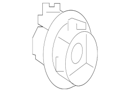 Toyota 	RAV4	Hybrid LE - Arxa xarici quyruq lampası