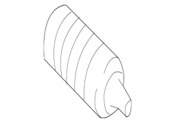 Toyota 4Runner  - Ön sol dayaq və pinion körükləri