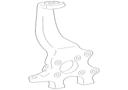 Lexus RC300	 - Qabaq sol sükan dirigi