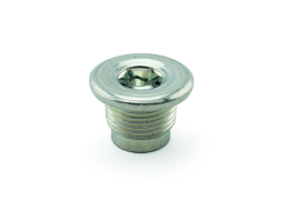 Arxa eksantrik mili tapası