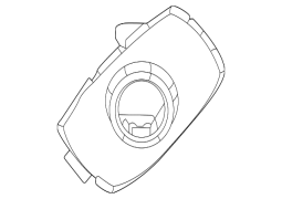 Toyota Sienna	LE  - Arxa xarici parkinq yardım sensoru