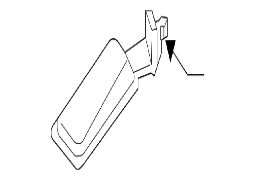 Lexus RX450h - Yanacaq nasosunun filtri