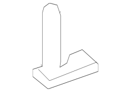 Toyota  Camry	  - Elektrikli yanacaq nasosu