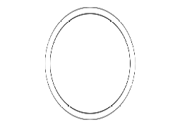 Lexus OE 9030131014 - Avtomatik Transmissiya Filtri O-Ring