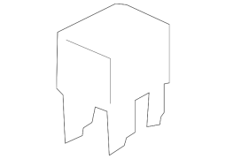 Lexus OE 9098702028 - Aksesuar Güc Relesi