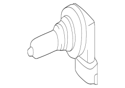 Lexus OE 9098113085 - Qabaq fara lampası