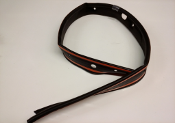 Toyota OE 5339502040 - Qabaq bufer möhürü