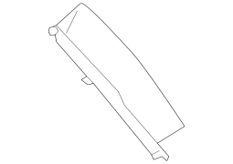 Toyota 	Camry	Hybrid LE - Arxa sağ arxa işığın giriş qapağı