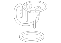 Toyota 	RAV4	Adventure - Yanacaq Pompası Asılqan