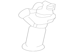 Lexus RX400h	 - Mühərrik Zamanlama Kəməri Dartıcısı