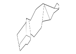 Toyota 	Camry  - Sol Qapaq Qapağının Möhürü